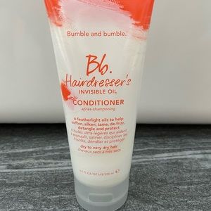 Bumble & Bumble Hairdresser’s Invisible Oil Conditioner